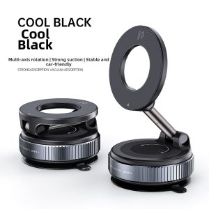 THE.TREE | New Magnetic Car Phone Holder