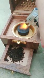 天缘阁 MABKHARA SET MUSLIM GIFT/BAKHOOR BURNER SET/BAKHOOR SET
