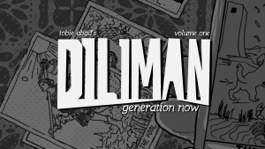 Diliman Generation Now - Volume 1