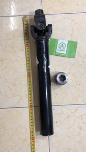 Trục Láp Ben Cho Xe Ba Gác - Xe Lôi dài 40cm ( có cục Lia )