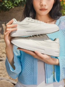 Erke | Summer New Thick-soled Casual Sneakers for Women