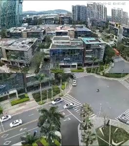 LLSEE V380 Pro: A Comprehensive Guide to Waterproof Security Camera