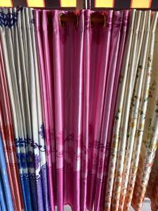 ผ้าม่าน ม่านประตู ม่านหน้าต่าง