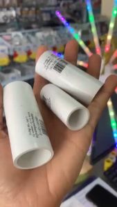 10ชิ้น ข้อต่อตรง leetech ขนาด 1/2 3/4 3/8  3หุน 4หุน 6หุน ข้อต่อท่อ แบ่งขาย พร้อมส่ง จากไทย