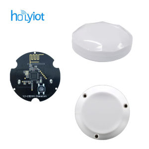 Holyiot NRF51822 Bluetooth Beacon Tag Eddystone Ibeacon Ble Proximity Locator Beacon