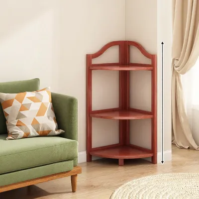 YONGJUE | Corner Multi-layer Storage Shelf