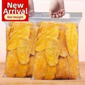 No Additive Mango Slices