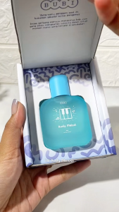 BUBI Audy Melodi Eau De Parfum 30ml