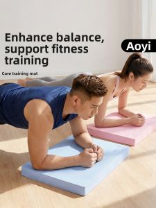 AOYI | Yoga Fitness Exercise Thick Balance Pad