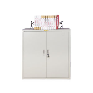 Steel Filing Cabinet 900x850x400mm