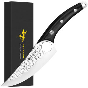 Mad Shark | Butcher Professional Meat Cutting Blade High Manganese Steel