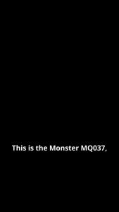 Monster | Monster MQO37 OWS Ear Hook Headphone ENC Call Noise Reduction Bluetooth 6.0 Earphones Air Conduction Wireless Sports Earbuds