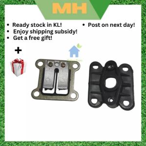 Intake Reedvalve Carburetor For Pocket Bike Mini Bike Dirt Bike 49cc