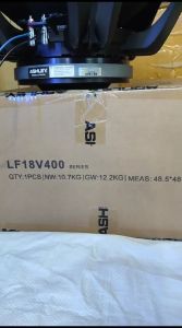 SPEAKER 18 INCI ASHLEY LF18V400/LF18 V400 2000 WATT KOMPONEN