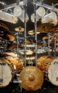 ARBOREA Knight Special Crash 18 (B20 CAST BRONZE)