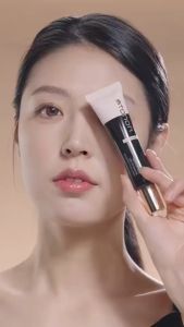 Atonon รองพื้นแอดโทนอนเนื้อครีม 30ml เมคอัพคอนซีลเลอร์ของทั้งผิวแห้งผิวมัน กันแดด เพิ่มความชุ่มชื้น ติดทนนานไม่มีหลุด