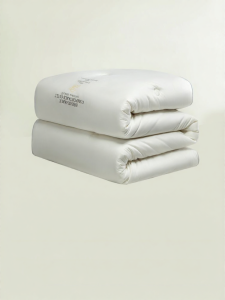 shui yang | High-Quality Long-Staple Cotton Soybean Fiber All-Seasons Duvet