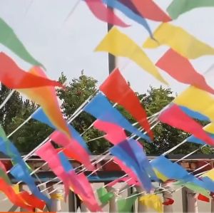 Dekorasi Pesta Bendera: Panduan Lengkap untuk Menghias Acara Anda