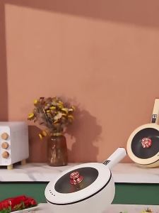 110v Spot Goods 3L/4L Multi-Functional Electric Cooker Student Dormitory Electric Food Warmer Small Electric Pot Hot Pot Electric Frying Pan 220v