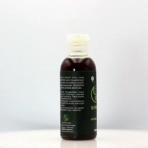 Minyak Sasak Herbal Oil 60ml: Manfaat dan Cara Penggunaan
