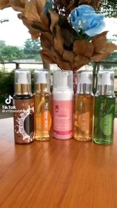 Facial Wash Greentea Sr12 / Sabun Wajah Normal / Sabun Berminyak Jerawat