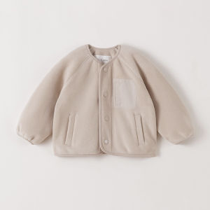 Marc&Janie | Thermal Baby Coat Autumn Winter New Style