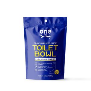 JINYI HOUSE | Stain Removal & Deodorizing Toilet Cleaner