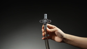 กาลักน้ํา ดูดขี้ปลา ตู้ปลา เครื่องถ่ายน้ำตู้ปลา ล้างทราย เปลี่ยนน้ำตู้ปลา 1.9m 2.2m อุปกรณ์ถ่ายน้ำตู้ปลา