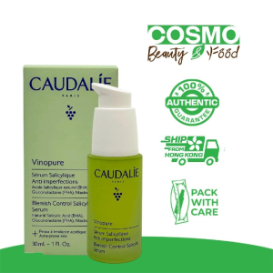 Vinopure Blemish Control Salicylic Serum 30ml [Vegan]