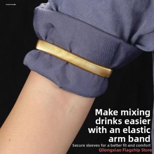 Anti-slip Barista Bracelet