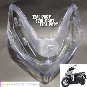 mika reflektor vario 125 150 led lama 2015 2016 2017