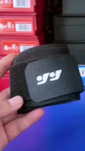 1pc  Weight Lifting Wristband Breathable Sport Wrist Support Fitness Hand Protective