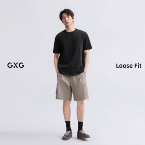 GXG | Waterwash Design Micro Fit Short Sleeve T Shirt