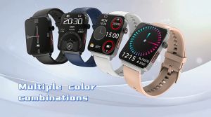 KS03Pro สมาร์ทวอท์ชน้ำตาลในเลือดกรดยูริคในเลือดนาฬิกาข้อมืออัจฉริยะสำหรับ Huawei Xiaomi โทรศัพท์ IOS Android ชายหญิงโทรผ่านบลูทูธกีฬากันน้ำ