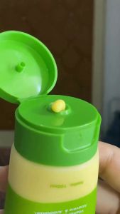 SR12 Whitening Night Body Lotion 3x Lebih Cepat Mencerahkan Kulit Mengandung Kojic Acid