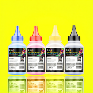 CHG | Compatible Multi-Model Color Toner Cartridge