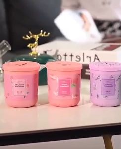 Sáp thơm phòng sáp thơm khử mùi nhà vệ sinh phòng ngủ ô tô tủ quần áo...