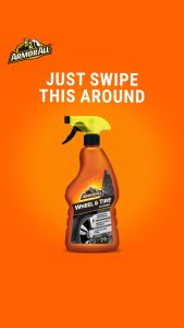 Armor All Extreme Wheel & Tire Cleaner