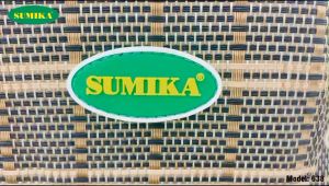 GHẾ XẾP THƯ GIÃN SUMIKA MODEL: 638  - NỘI THẤT BẢO AN