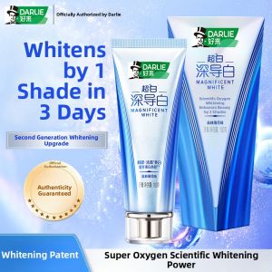 Darlie | Teeth Whitening Breath Freshening Toothpaste