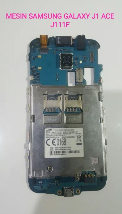 MESIN SAMSUNG GALAXY J1 ACE/J111F