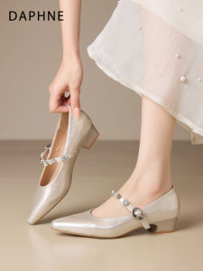 Daphne | Elegant Mary Jane Women Shoes