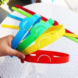 Card Holding Headband Word Learning Game Accessory