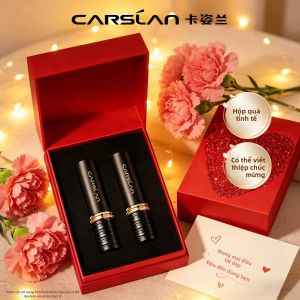 CARSLAN | Natural Color Revealing Makeup Gift Box