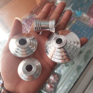 Bos Boshing Manisan Tromol Depan Belakang Motor Bebek Yamaha Fiz R Jupiter Vega R As Roda