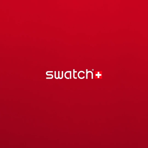 Swatch Skin PARADISE MIST SS08G111 Green Silicon strap watch