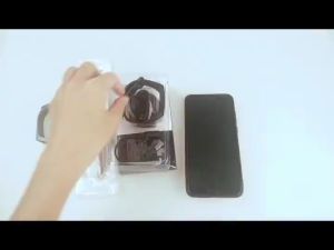 Customizable Dial Smart Watch 2023 New Watch For Women / Watch For Men Hot Sale Original Silicon Strap Water Proof IP67 Touch Screen SmartWatch for Kids Man