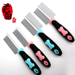 Fenice | Detangling Grooming Dog Comb