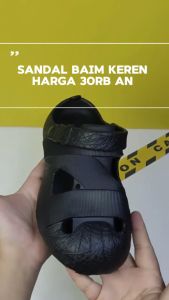 Nakata Sepatu Sandal Pria & Wanita: Sandal Olahraga & Pantai