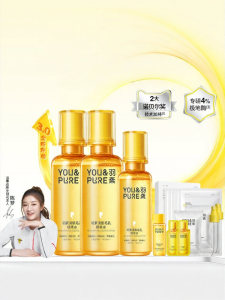 YOU&PURE | Pore Minimizing and Hydrating Toner
